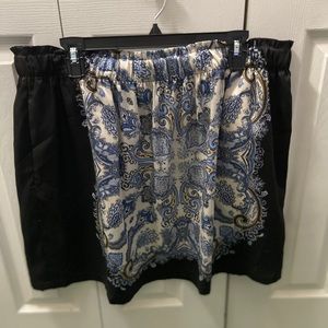 NWT H&M Skirt